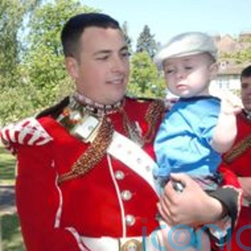 Lee Rigby’s family are in my thoughts, says PM, on 10th anniversary of murder
