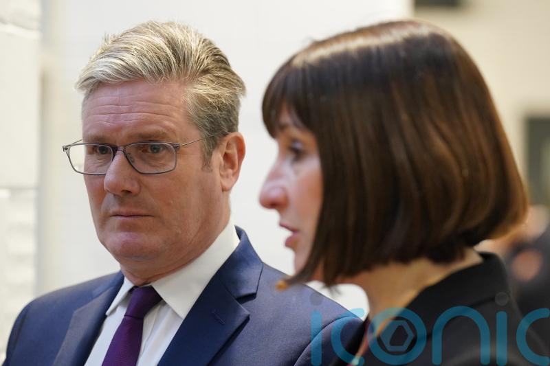 Labour would not turn to immigration to plug workforce shortages – Reeves