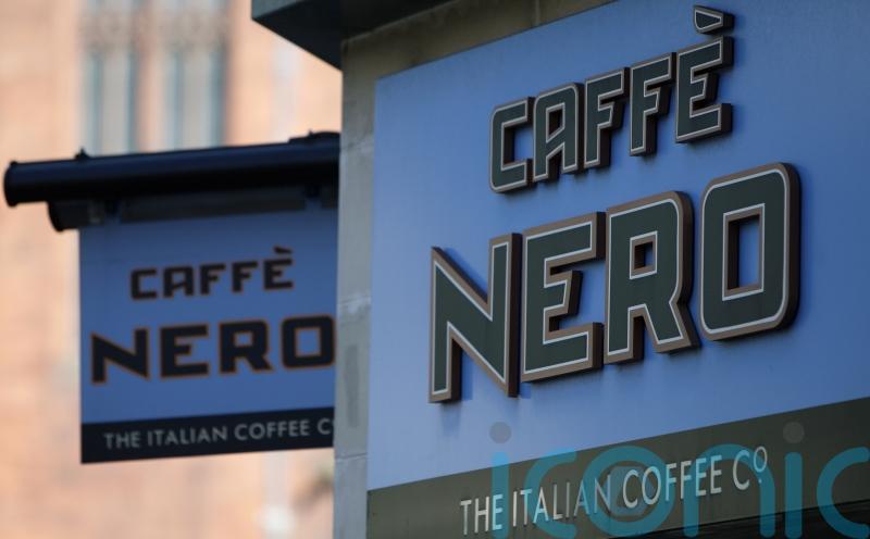 Caffe Nero announces launch of major new book awards