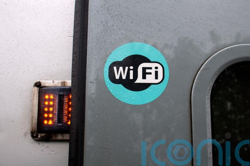 Train passengers could lose access to free wifi to cut costs