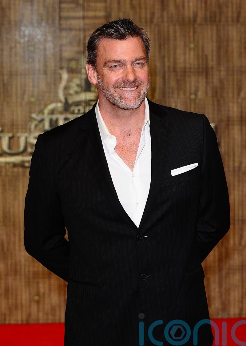 Thor and Star Wars actor Ray Stevenson dies aged 58