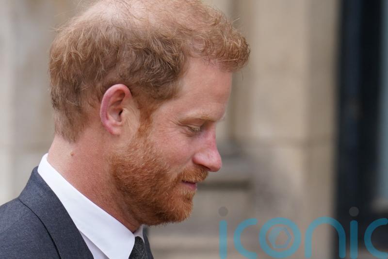 Ruling due on Duke of Sussex’s bid for second legal challenge over security