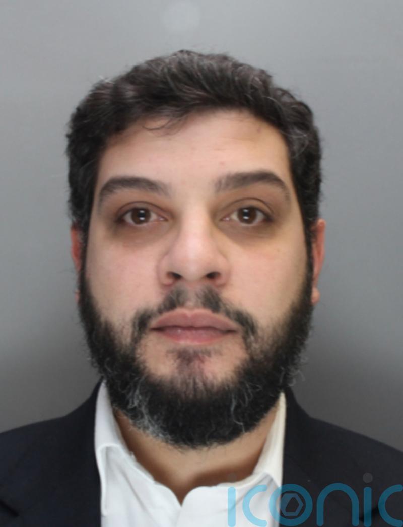 ‘Career criminal’ guilty of £70 million foreign exchange trading investment scam