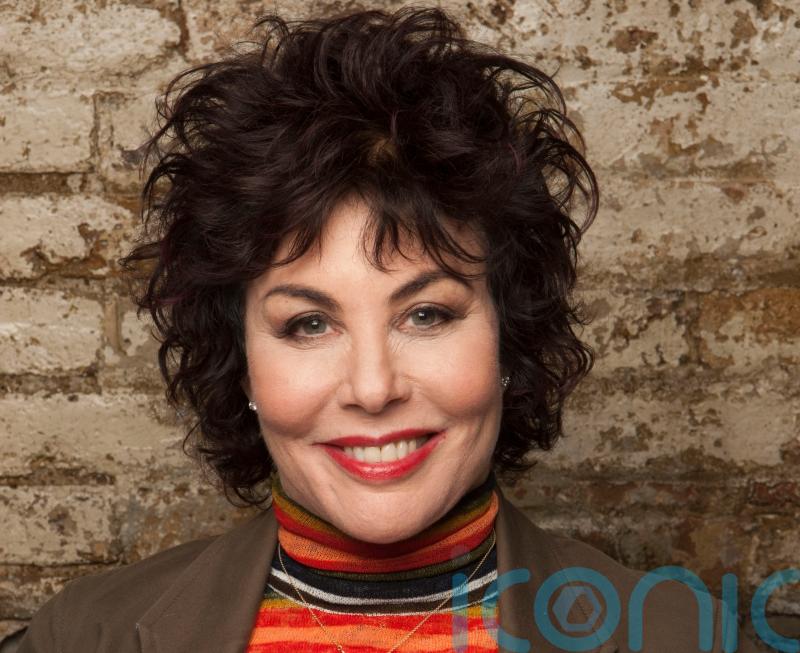 Ruby Wax on spending five weeks in a mental health clinic last year