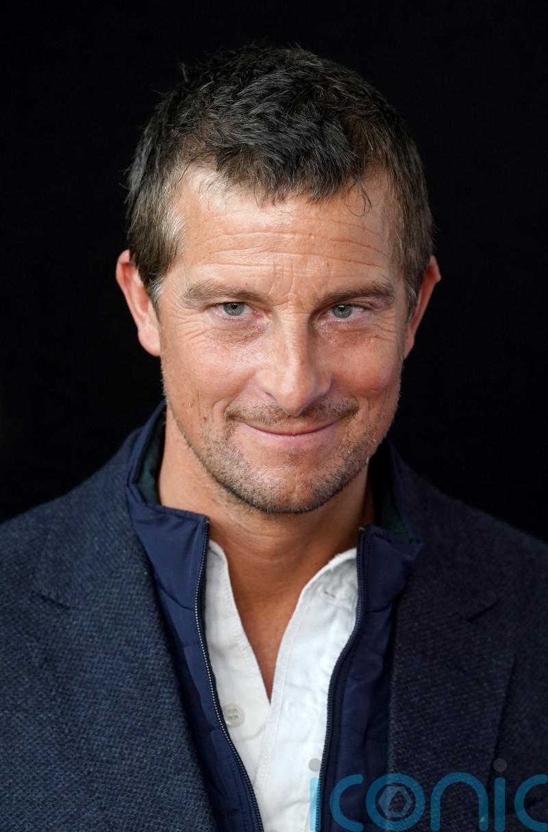 Bear Grylls linked to ‘inspirational’ king on Who Do You Think You Are?