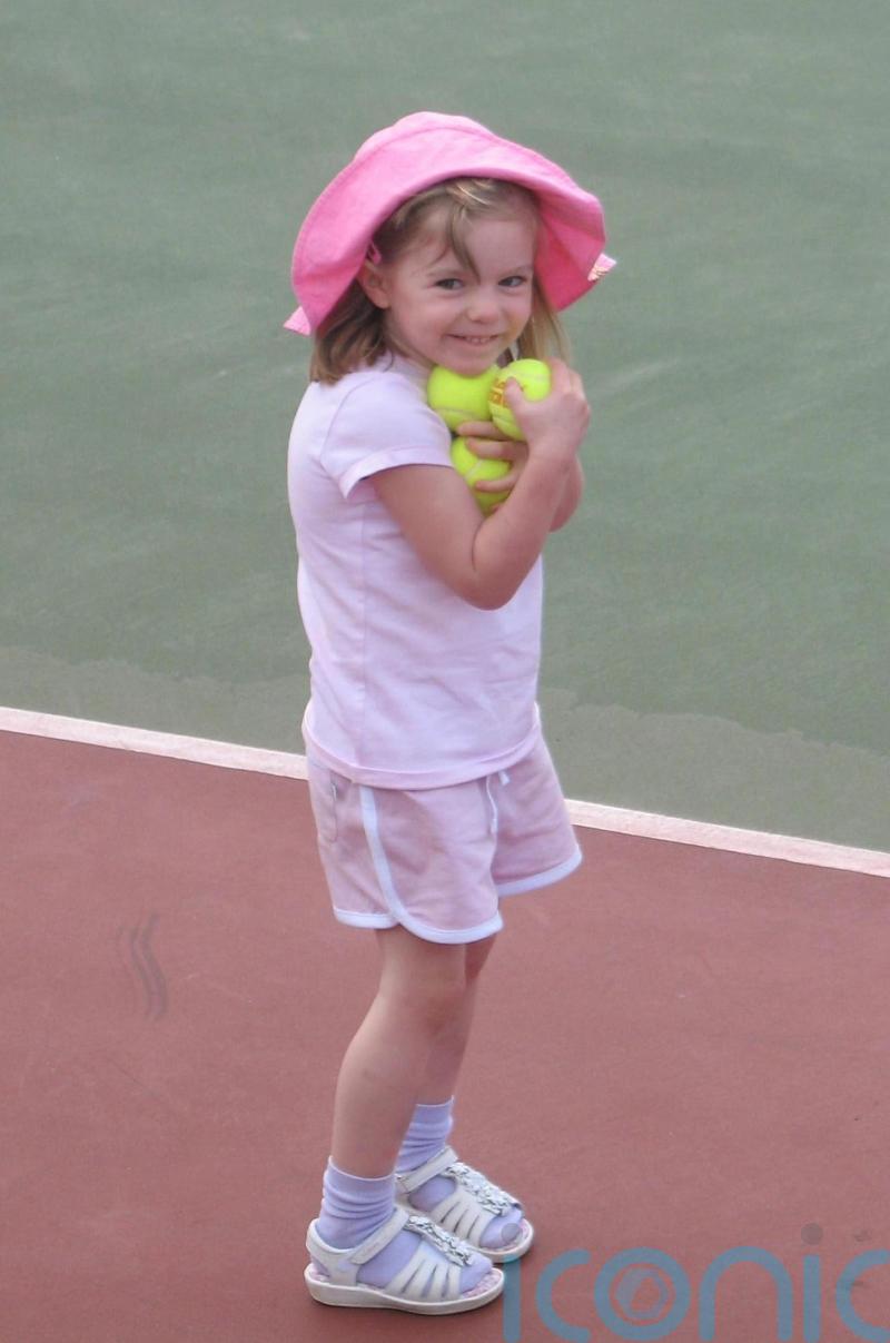 Timeline of events since Madeleine McCann disappeared