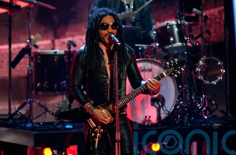 Lenny Kravitz and Billie Eilish set for Power Our Planet show in Paris