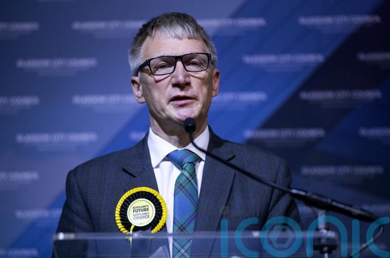 Former minister urges Scottish Government to reset relationship with business