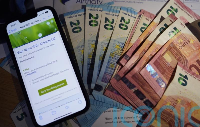 Householders could go into winter with &lsquo;mountain&rsquo; of energy debt arrears