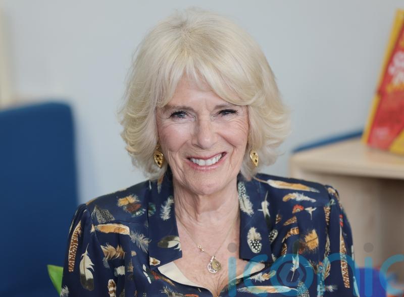 Free tickets released for nation’s heroes to attend Camilla’s literary festival
