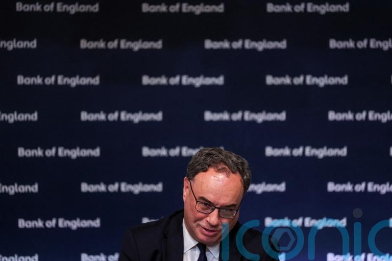 Bank of England admits it made errors in UK inflation forecasts