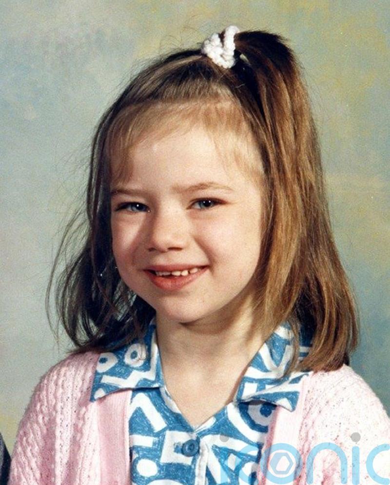 Seven-year-old Nikki Allan’s killer jailed for life over 1992 murder