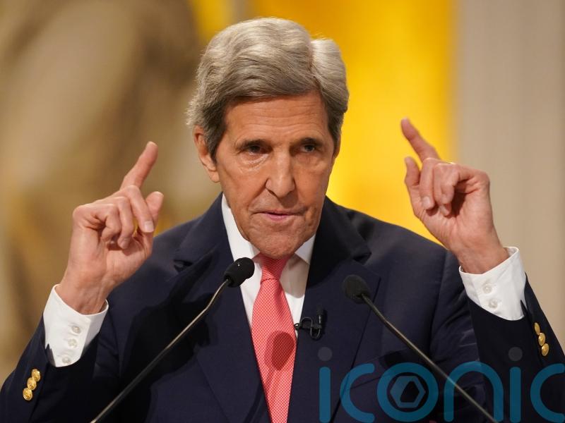 Climate chaos will spread across ‘the entire planet,’ says US diplomat