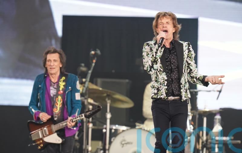 Minister’s Satisfaction at plan to make delivery robots play Rolling Stones