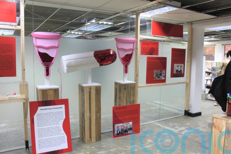 London’s Vagina Museum meets fundraising goal for new premises
