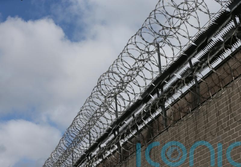 200 Albanian offenders to be sent home from UK cells in prison transfer scheme