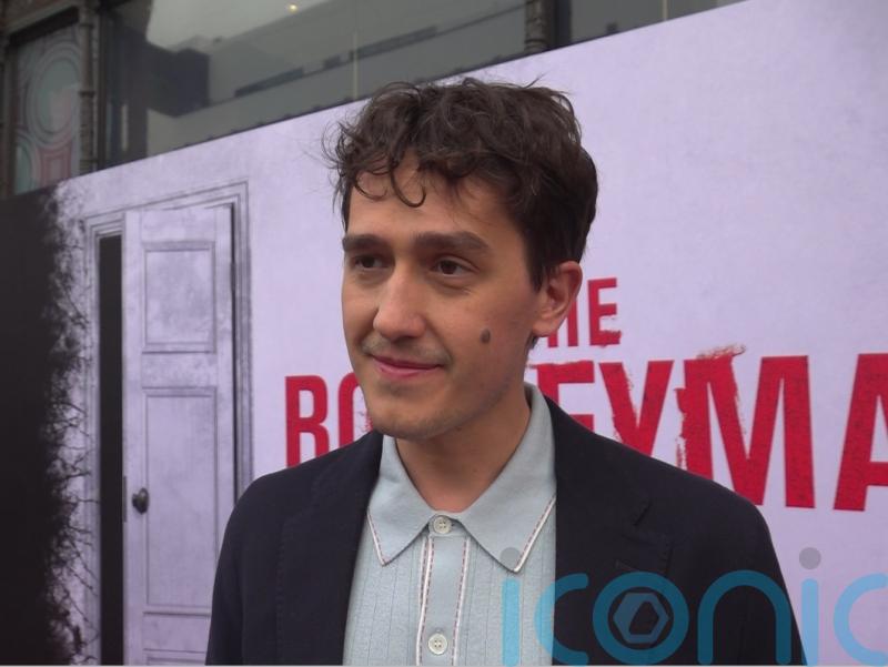 The Boogeyman director: I can’t believe I made a movie that scared Stephen King