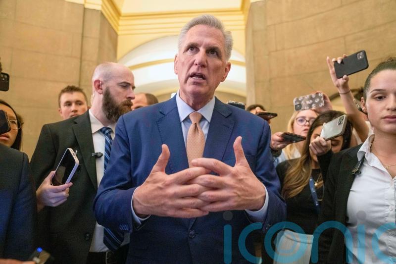 Democrats accused of ‘lack of urgency’ in budget crisis talks