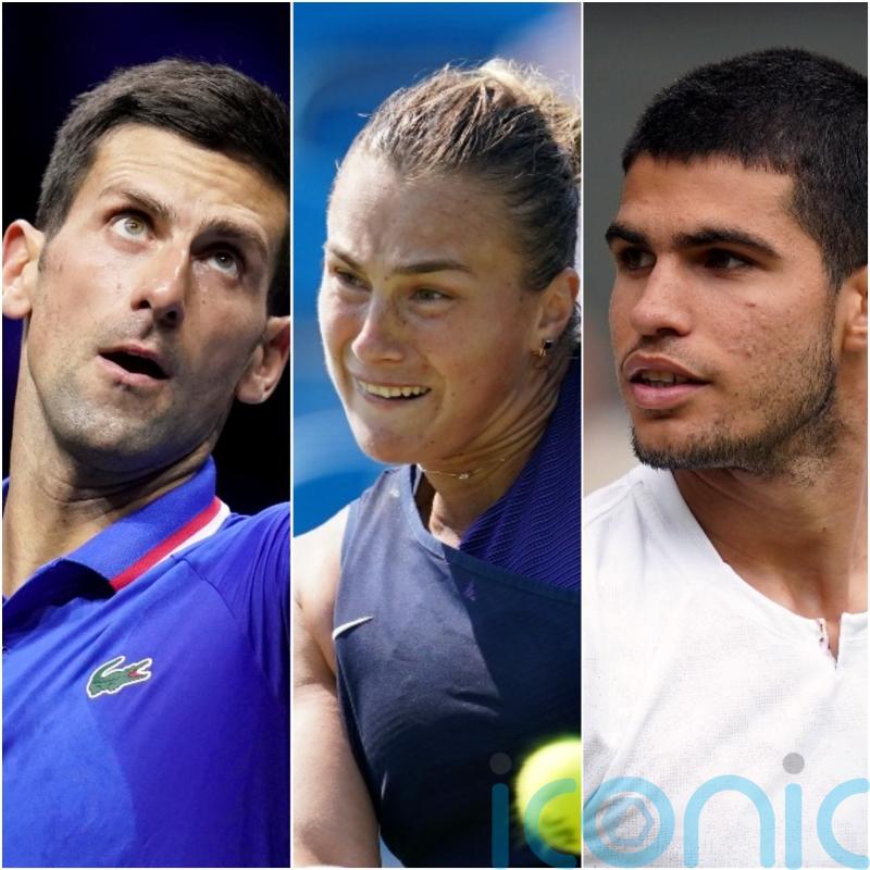 Stars hoping to shine in absence of clay king Nadal – 10 to watch at French Open