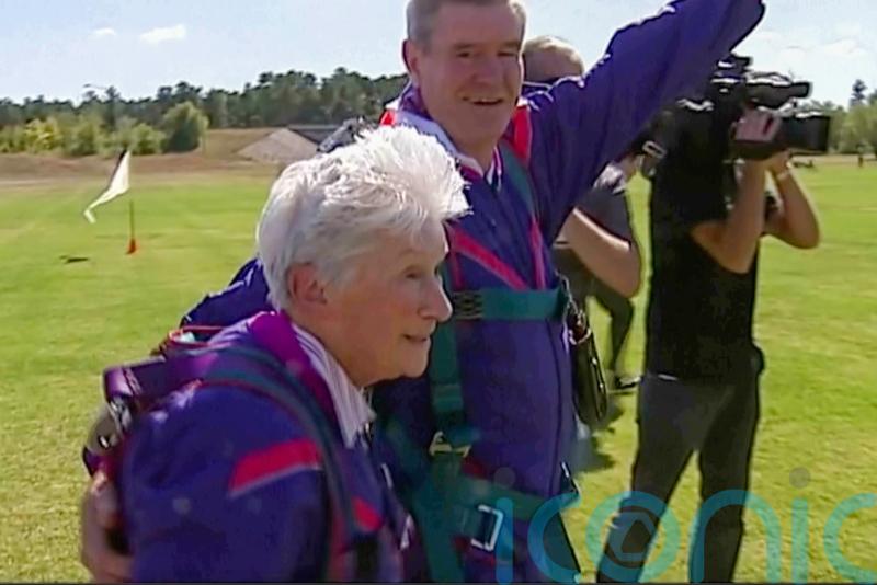 Australian police officer faces charges for firing stun gun at 95-year-old woman