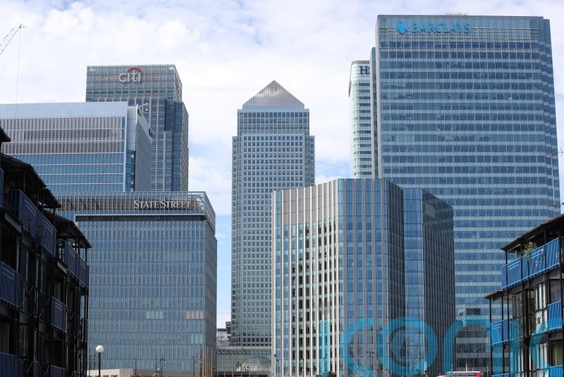 Mortgage holders to face ‘huge income shock’, Barclays boss says