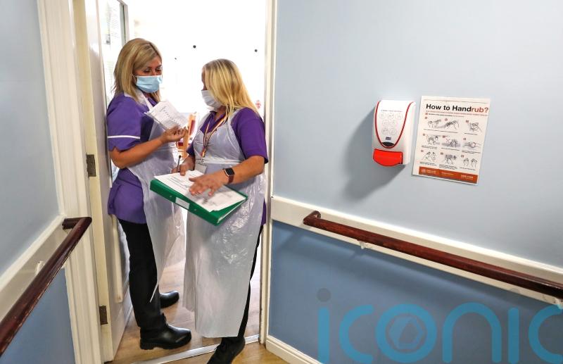 Care home sector warns of ‘huge number’ of closures without Government action