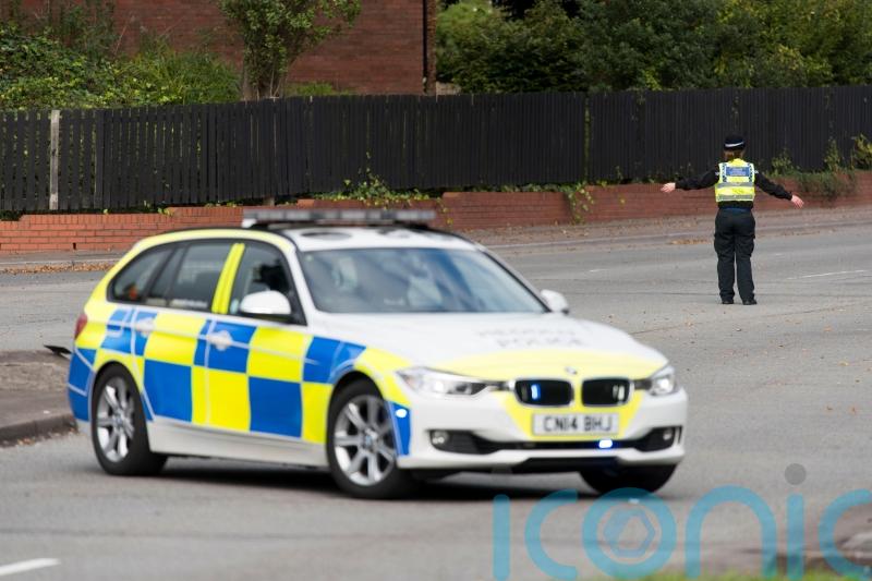 Road deaths up 9% in 12 months