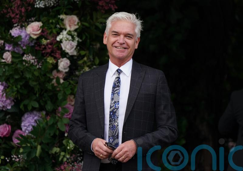 Phillip Schofield tells Piers Morgan of utter heartbreak over This Morning exit