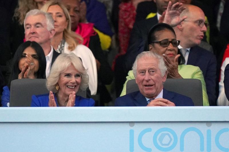 King and Queen begin two-day visit to Northern Ireland