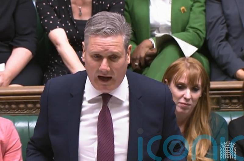Starmer would stop lower wages for overseas workers used to fill UK jobs