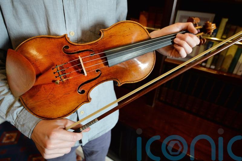 Music tuition project for children to receive £9.5m in funding this year