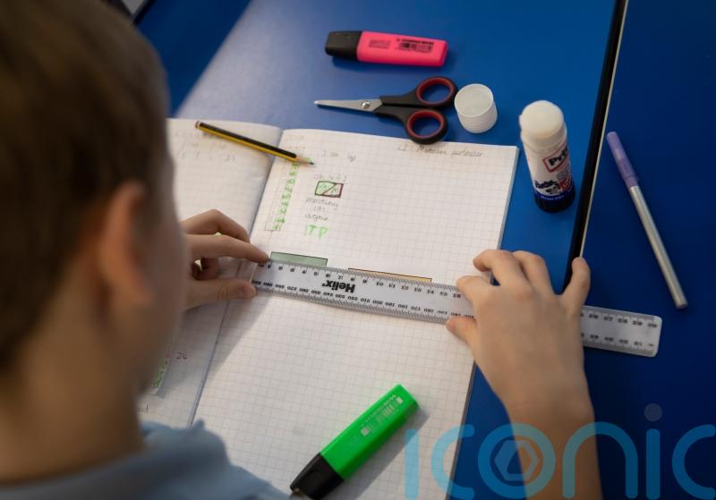 Cuts to education ‘will put children in Northern Ireland behind UK counterparts’