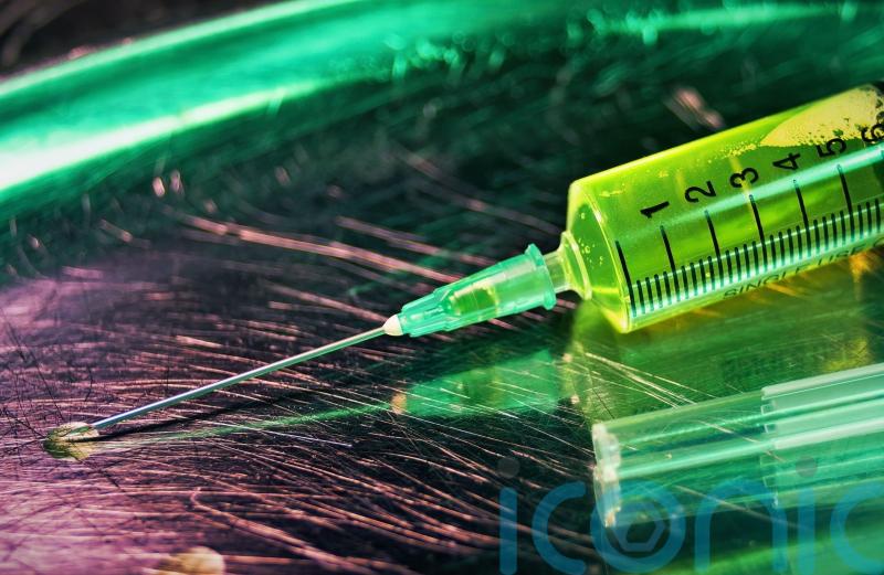 ‘Zombie drug’ could be widespread in UK, experts warn