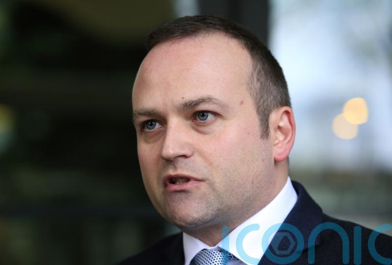 Neil Coyle has Labour whip restored after suspension for drunken encounters