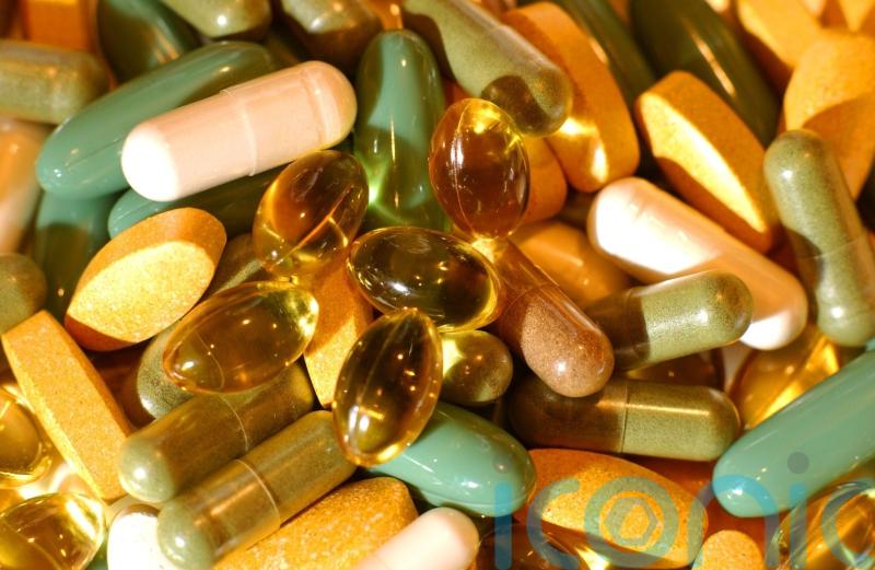 Daily multivitamin may help slow memory loss in older adults – study