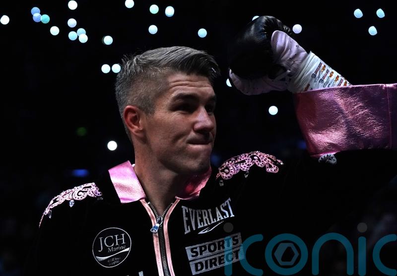 Injured Liam Smith ‘gutted and sorry’ after pulling out of Chris Eubank Jr fight