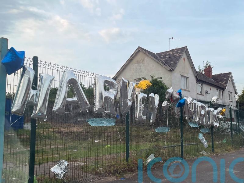 Police van following teenagers first on scene after fatal crash, chief confirms