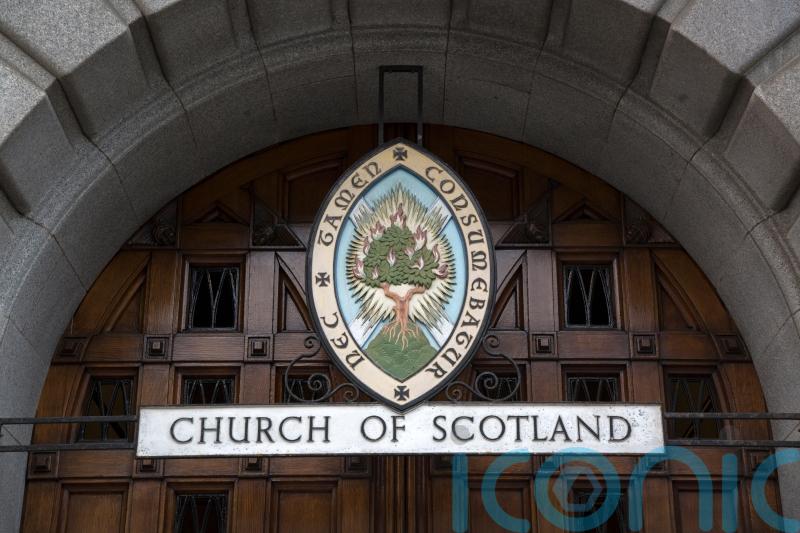 Church of Scotland agrees to draft apology for its part in slave trade