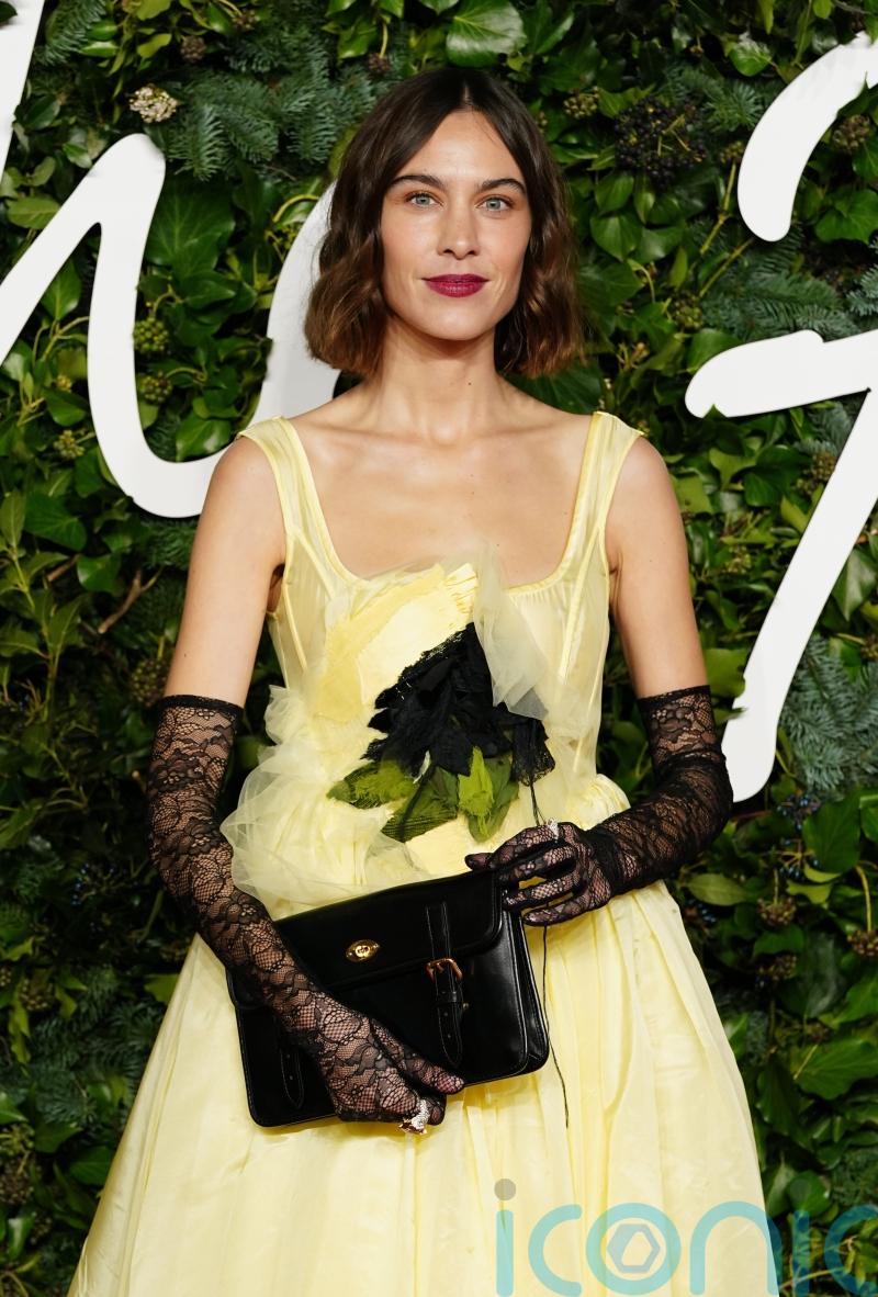 Alexa Chung opens up about endometriosis and says women are being ‘dismissed’