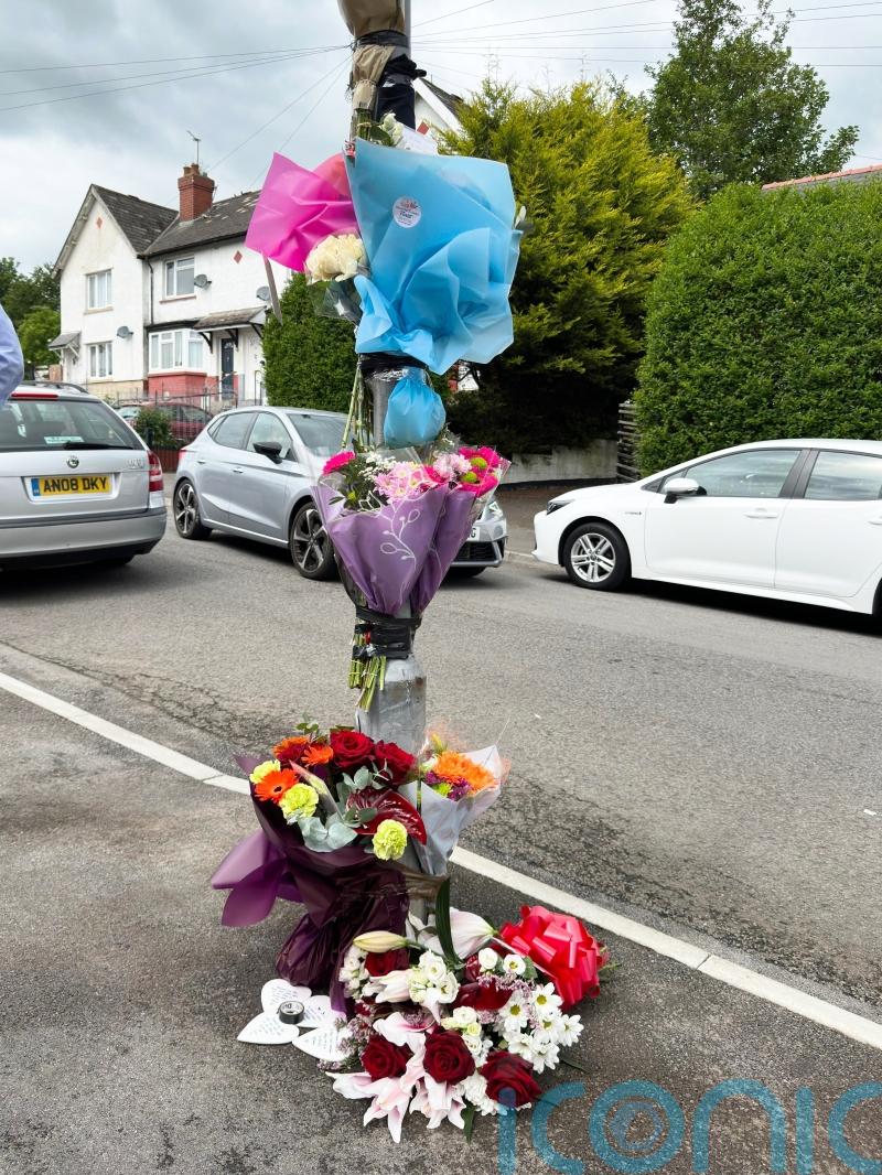 Witness describes seeing police pursuit of teenage boys