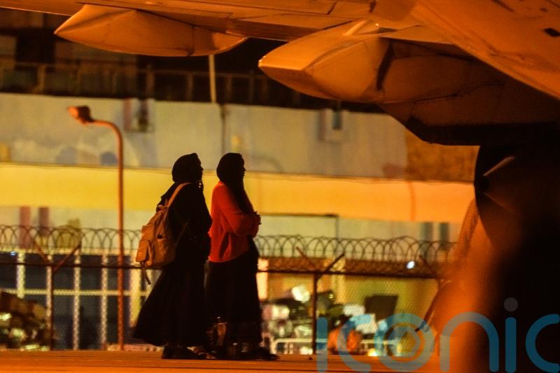 Fighting in Sudan has displaced more than 1.3m people, says UN
