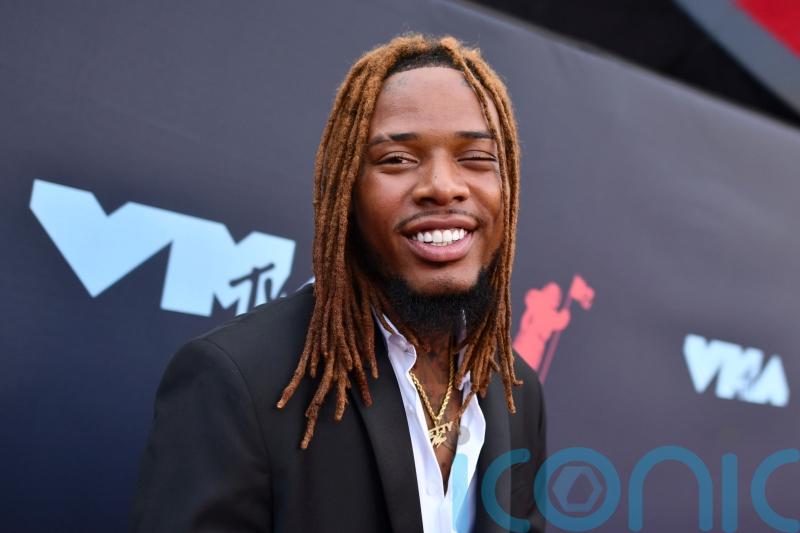 Rapper Fetty Wap jailed for six years for his part in drug trafficking plot