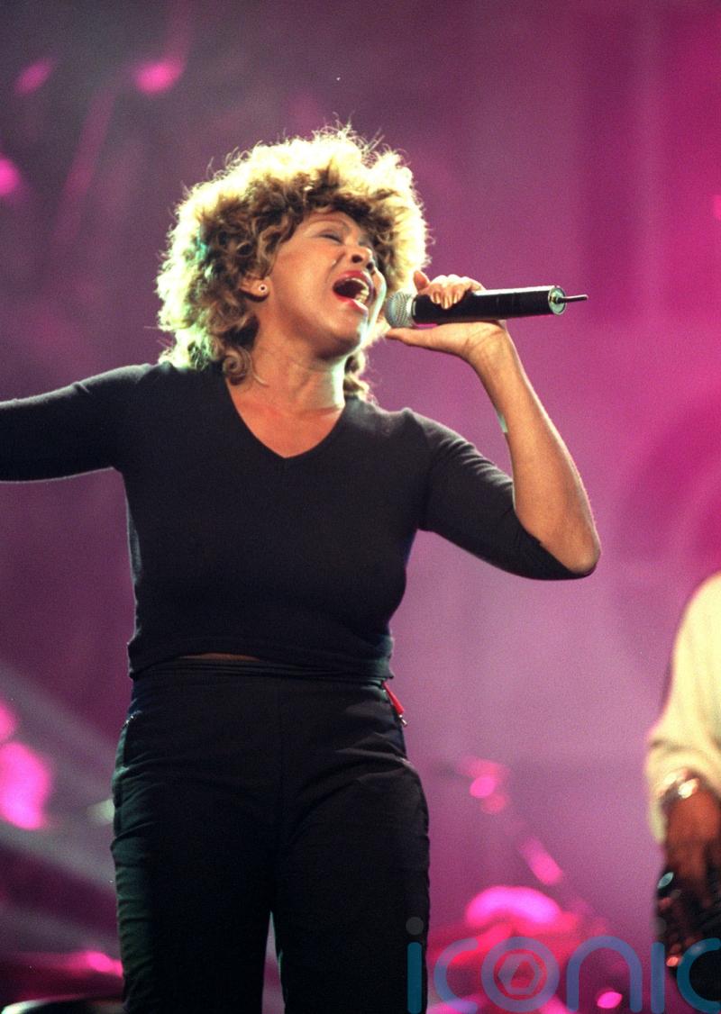 President Joe Biden, Barack Obama and Bill Clinton pay tribute to Tina Turner