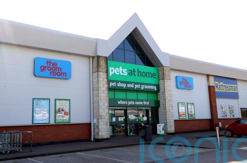 Pets At Home sees profits leap as record sales offset rising costs