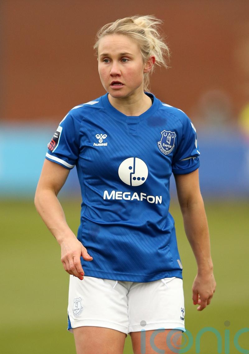 England international Izzy Christiansen to retire at end of WSL season