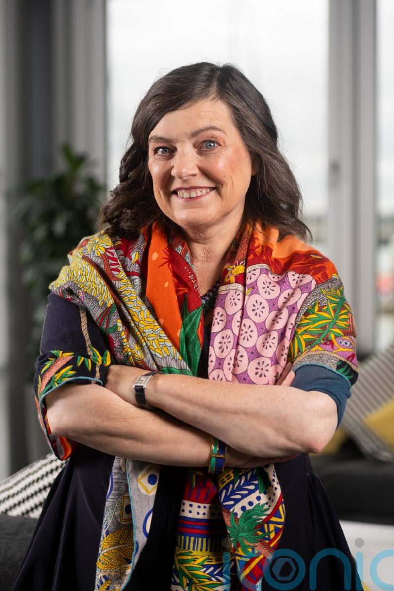 Anne Boden steps down as Starling Bank boss in ‘best interests’ of bank