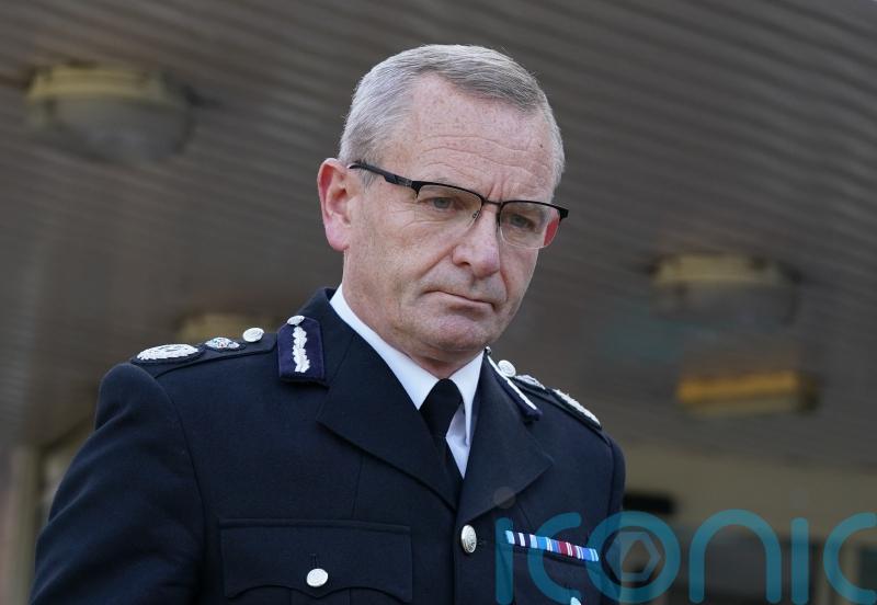 SNP finances probe being conducted with ‘integrity’, says chief constable