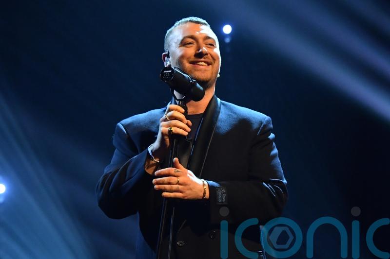 Sam Smith cancels UK dates after stopping Manchester concert mid-show