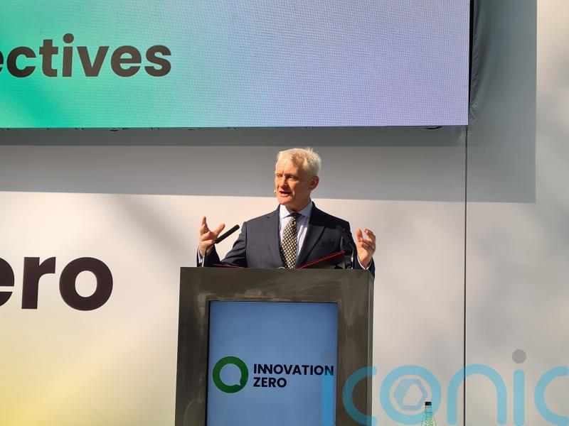 Government committed to new North Sea oil and gas licences