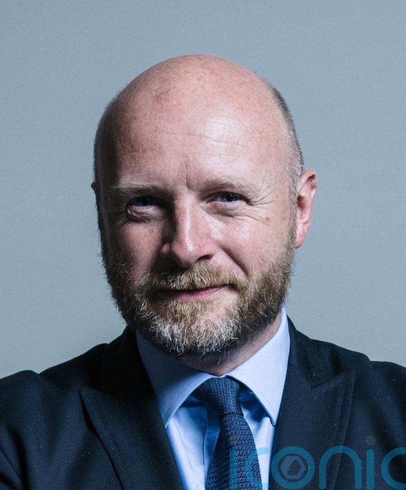 Complaint upheld against MP Liam Byrne over expenses for mayoral campaign